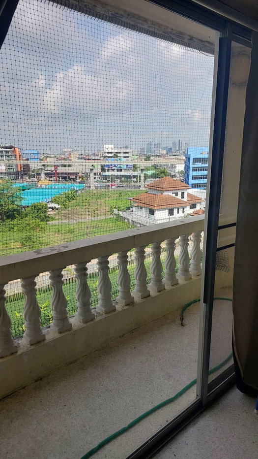 รูป ให้เช่าทองประชาคอนโดทาวน์ 3 (เจ้าของให้เช่าเอง) - รูปที่ 4/7