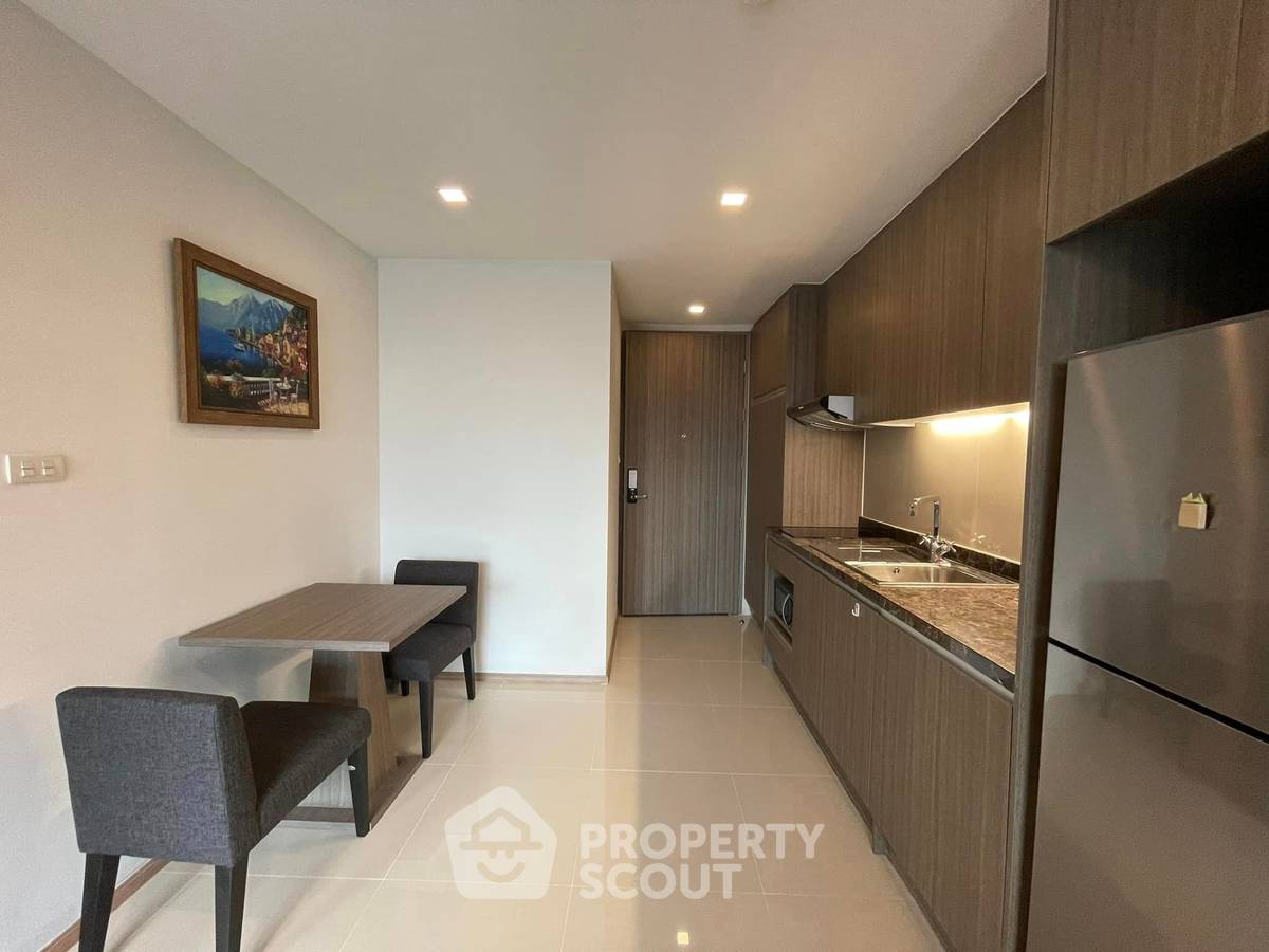 picture 1-BR Condo at Art @ Thonglor close to Thong Lo (ID 1773110) - 4/7