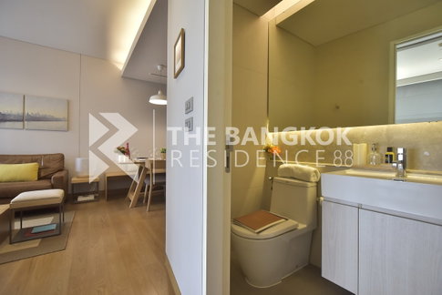 The Lumpini 24  Hurry to book!! Popular rare units