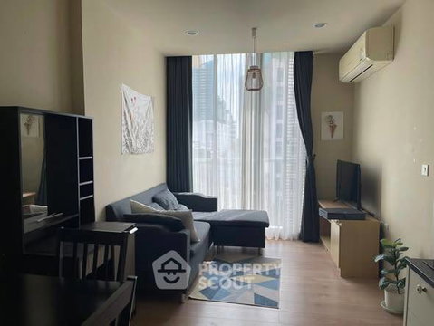 1-BR Condo at Noble Recole Sukhumvit 19 near MRT Sukhumvit (ID 2559337)