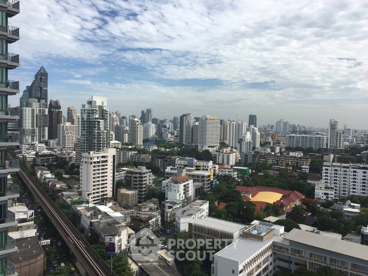 รูป คอนโด 1-ห้องนอน ที่ โนเบิล รีมิกซ์ ใกล้ BTS ทองหล่อ (ID 886293) - รูปที่ 6/6
