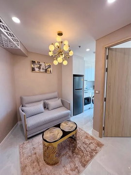 🔥 FOR SALE✅ Copacabana Beach Jomtien Luxury Beachfront Condo with Stunning Full Sea View