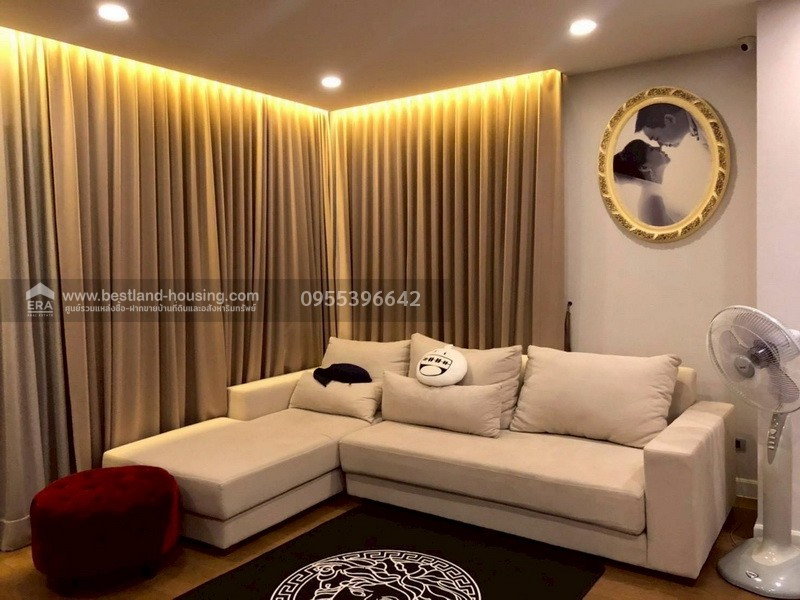 รูป ขาย บ้านเดี่ยว 2 ชั้น หมู่บ้านบุราสิริ วัชรพล ถ.สุขาภิบาล 5 - รูปที่ 14/24