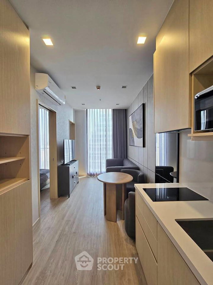 picture 1-BR Condo at Noble State 39 near BTS Phrom Phong (ID 2577116) - 1/8