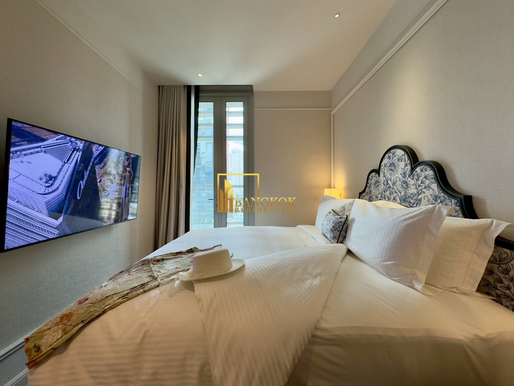 picture Fantastic 1 Bedroom Serviced Residence in Thonglor Area - BR30333SA - 9/26