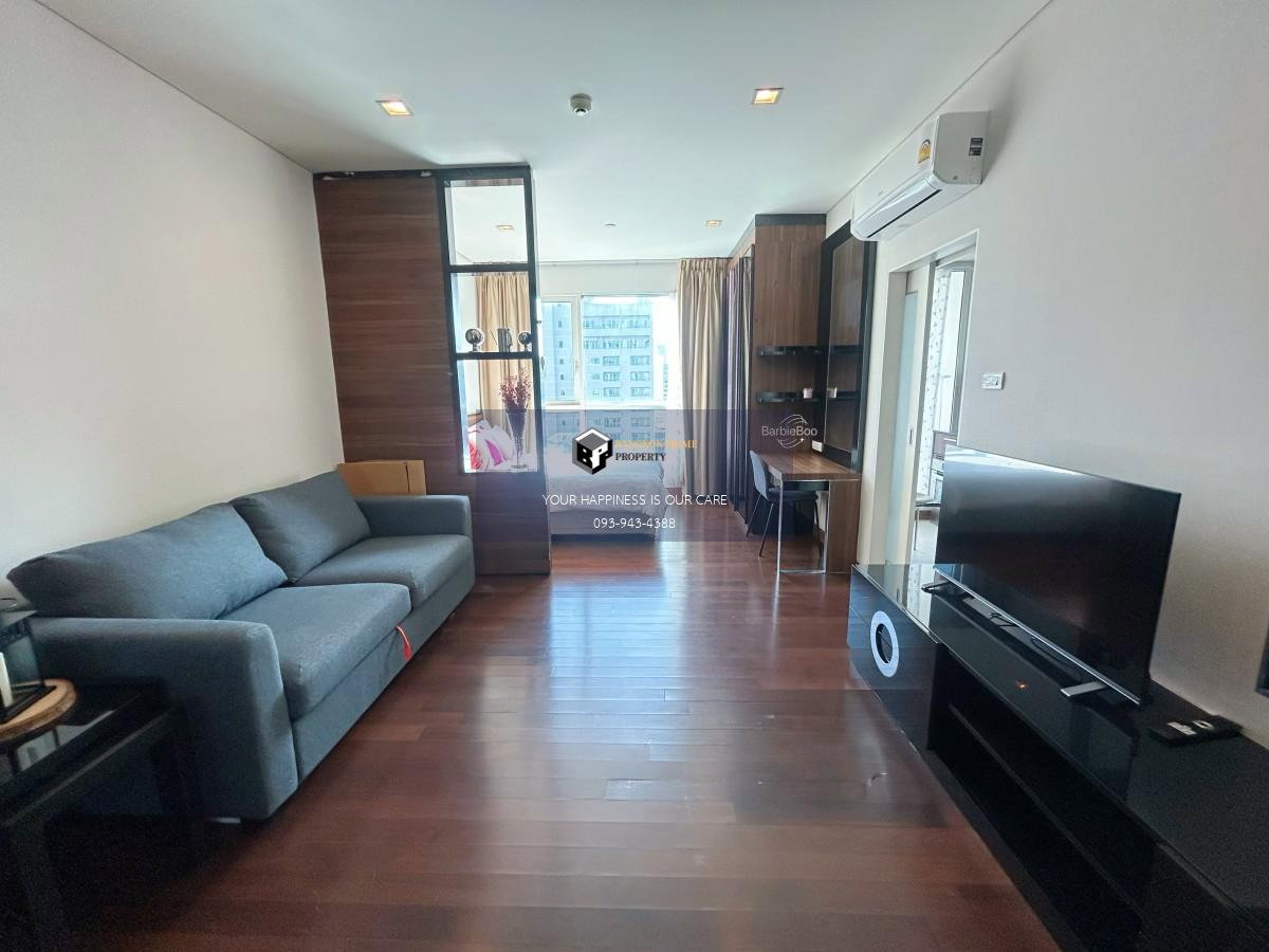 รูป IVY Thonglor | Best price Nice view 🚝ใกล้ BTS Thonglor #2026010913685 - รูปที่ 3/11