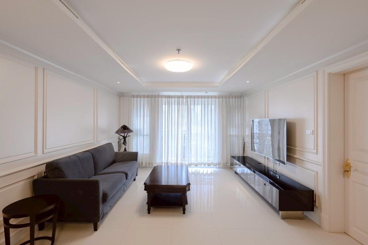 รูป LTH13668 – Condo for Rent | The Oleander | 122.40 sqm | 2 Beds 2 Baths | Near BTS Nana | 67K/Month | คอนโดให้เช่า ดิ โอลีแอนเดอร์ - รูปที่ 6/9