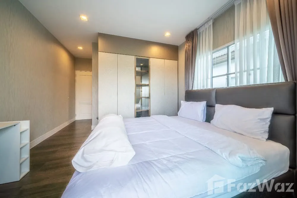 รูป ขาย บ้านเดี่ยว 4 ห้องนอน ในโครงการ นันทวัน รามอินทรา – พหลโยธิน 50 6428015 - รูปที่ 23/46