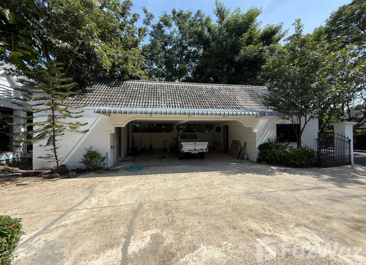 รูป บ้านเดี่ยวให้เช่า 3 ห้องนอน ในโครงการ นวธานี เรสซิเดนซ์ 5957291 - รูปที่ 15/21