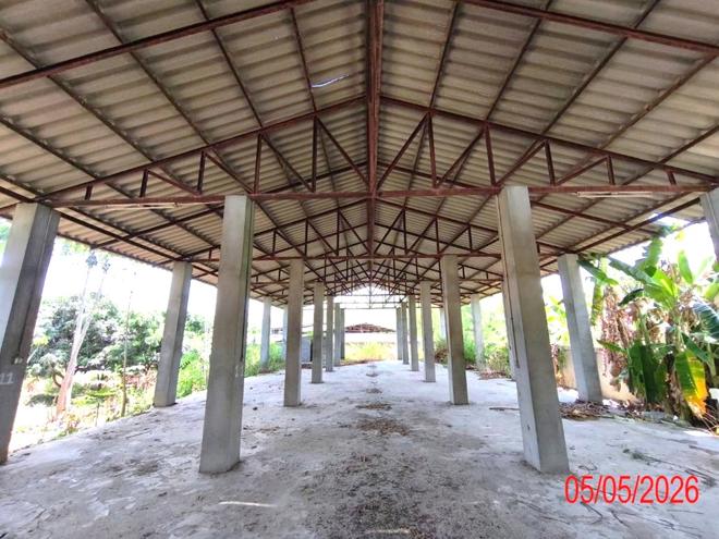 รูป บ้านเดี่ยว 556 ตร.วา ป่าซาง ลำพูน 1.7M - รูปที่ 11/32