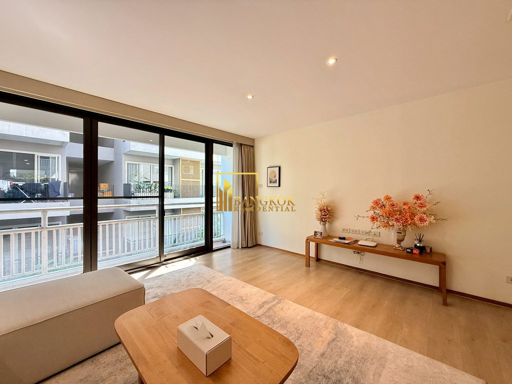 picture Cozy 2 Bedroom Apartment For Rent in Chit Lom Area - BR20098AP - 5/35