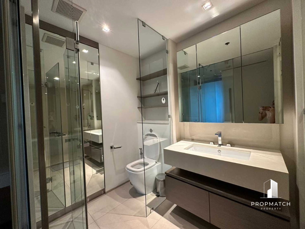 รูป PM029025 ✨Flash Deal ✨ The River Condominium (2Bed 3Bath 132 SQM.) พร้อมอยู่ ! เพียง 80,000 บาทต่อเดือน Tel.0981315848 @propmatch - รูปที่ 13/15