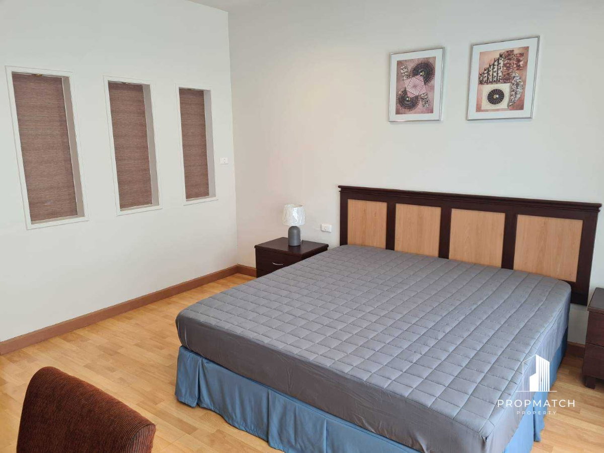 รูป PM035254 ✨Flash Deal ✨ Condo Citi Smart Sukhumvit 18 (2Bed 2Bath 113 SQM.) พร้อมอยู่ ! เพียง 45,000 บาทต่อเดือน Tel.0981315848 @propmatch - รูปที่ 14/17