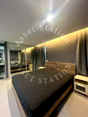 คอนโดให้เช่า : 💎ปล่อยห้องสวย🏙 15 Suite ห้องว่างพร้อมเช่า เฟอร์ครบพร้อมอยู่ ใกล้โรงเรียนวัฒนา 