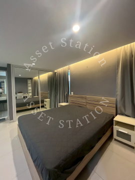 ปล่อยห้อ่งสวย🏙 15 Suite อพาร์ตเมนต์/เรสซิเดนซ์ ทำเลดี ใกล้ BTS นานา และ BTS อโศก🚅
