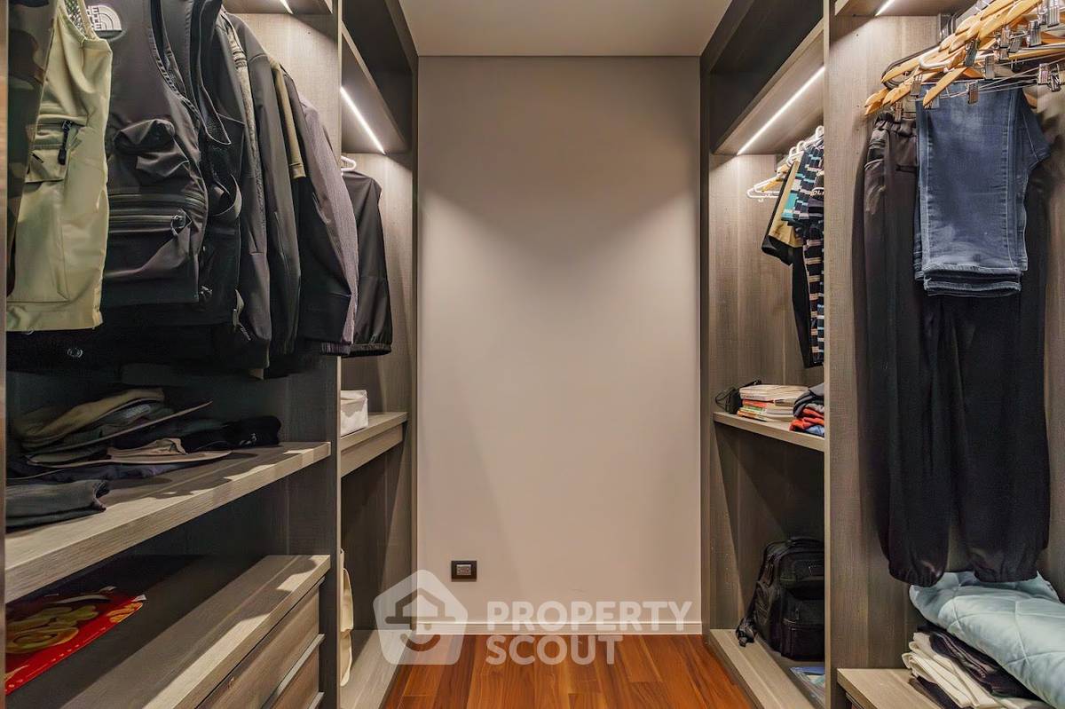รูป คอนโด 2-ห้องนอน ที่ เดอะ เรสซิเดนซ์ แอท สินธร เคมปินสกี้ โฮเทล แบงค็อก ใกล้ BTS ราชดำริ (ID 2964446) - รูปที่ 25/34