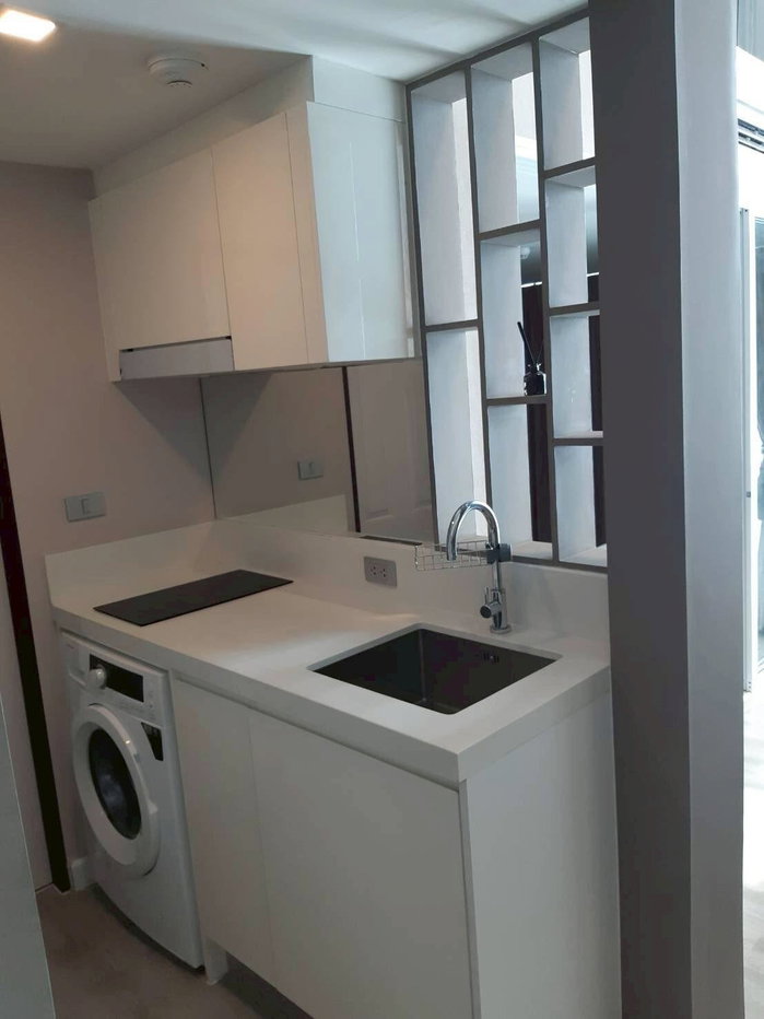 รูป LTH13683 – Condo for Sale | The Sky Sukhumvit | 50 sqm | 1 Bed 1 Bath | Near BTS UdomSuk | 5.79 MB | เดอะ สกาย สุขุมวิท - รูปที่ 9/13