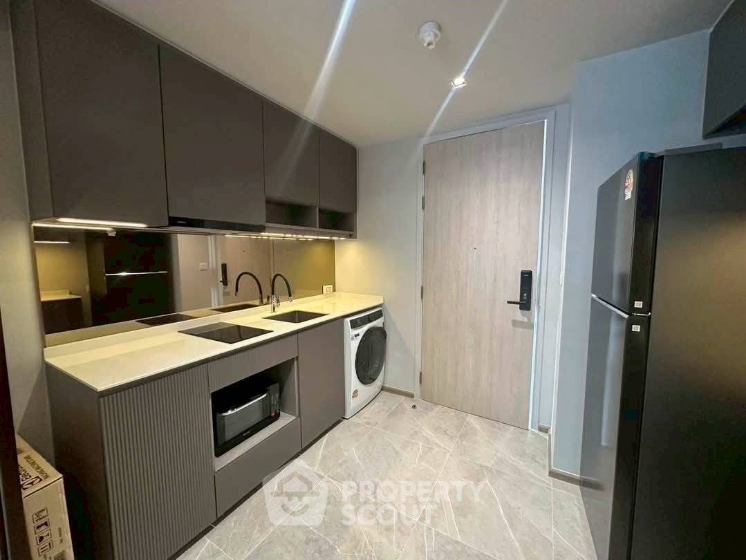 picture 2-BR Condo at Chapter Thonglor 25 close to Thong Lo (ID 2359443) - 3/18
