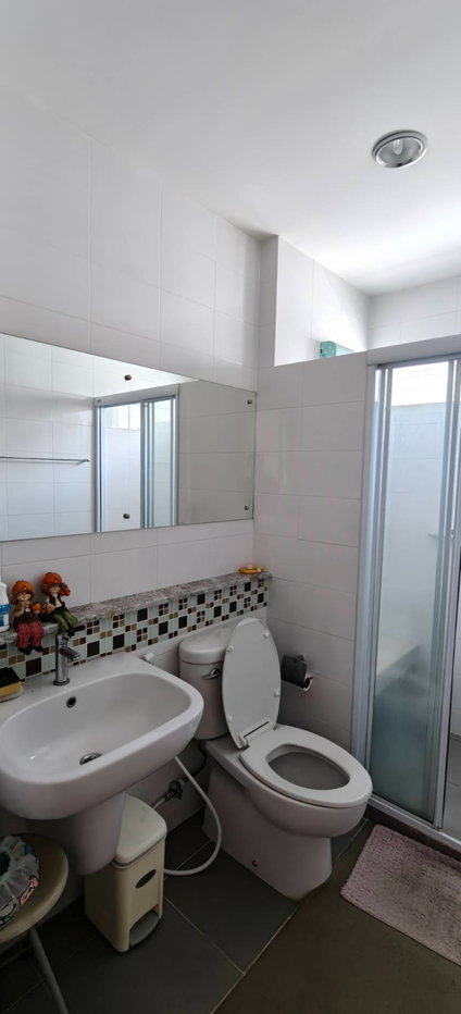 picture For Sale : 2-Storey Detached House (corner plot) in Manthana Ramintra-Wongwean Project - 24/26