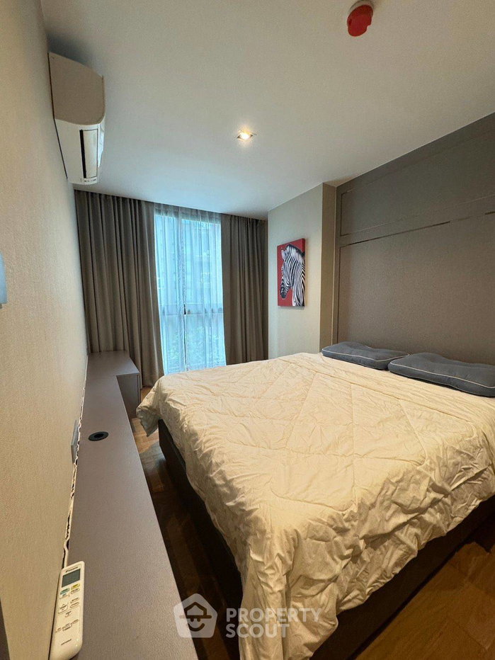 picture 2-BR Condo at Altitude Define near MRT Sam Yan (ID 2964593) - 6/10