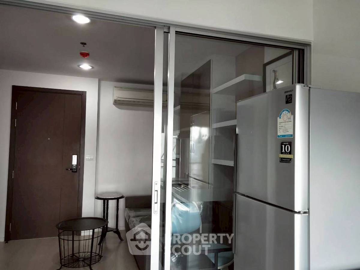 รูป คอนโด 1-ห้องนอน ที่ ริทึ่ม สาทร-นราธิวาส ใกล้ BTS ช่องนนทรี (ID 2965268) - รูปที่ 5/7