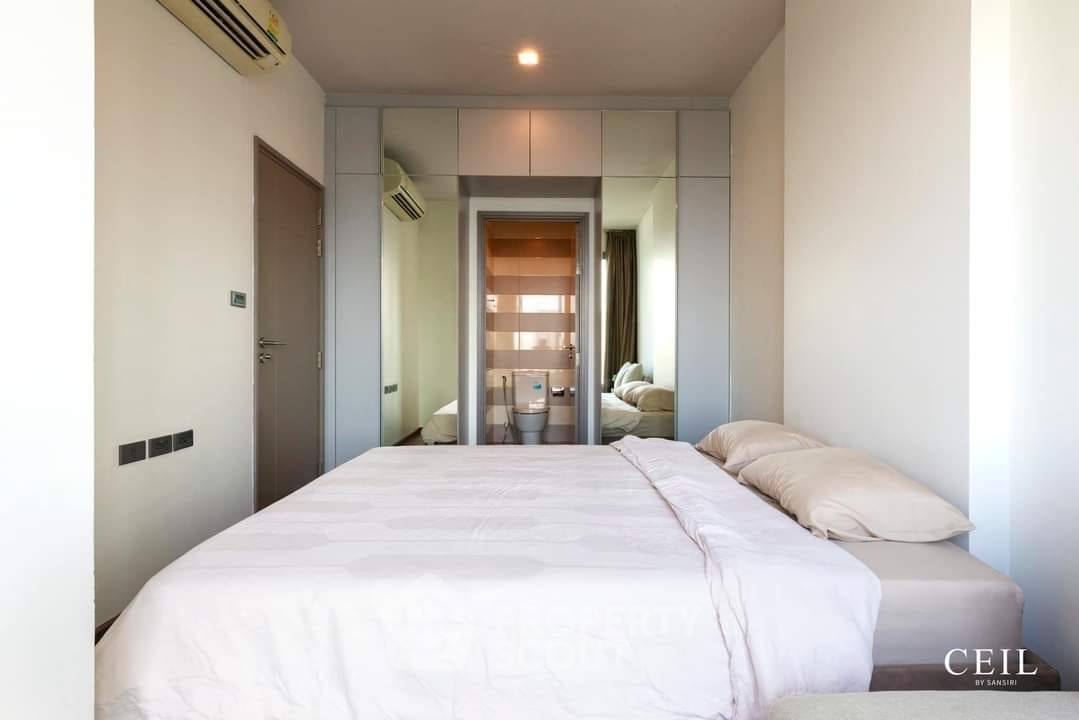 picture 1-BR Condo at Ceil By Sansiri near BTS Thong Lor (ID 1930350) - 5/17