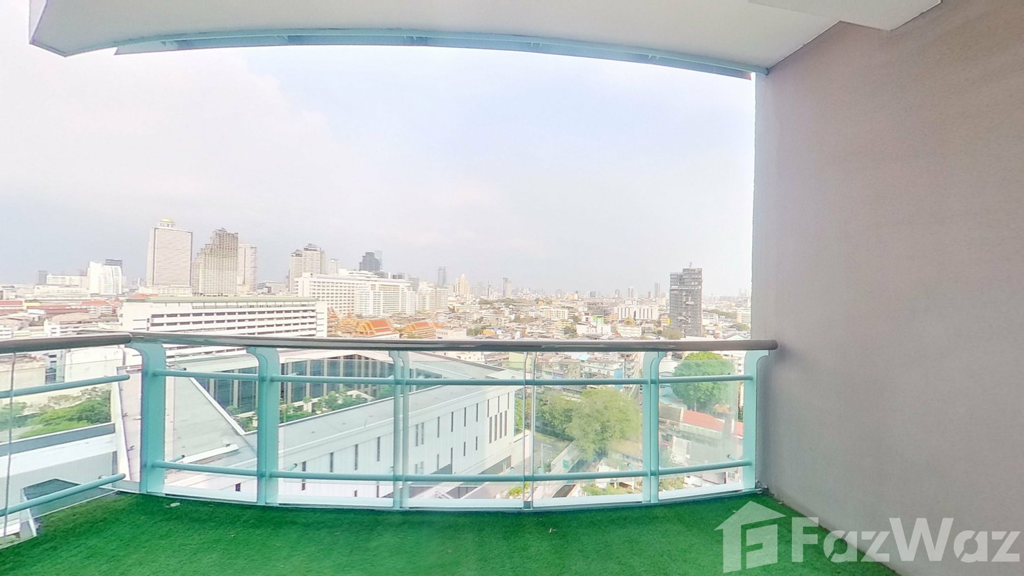 picture 4 Bedroom Condo for sale at Chatrium Residence Riverside  1021850 - 5/18