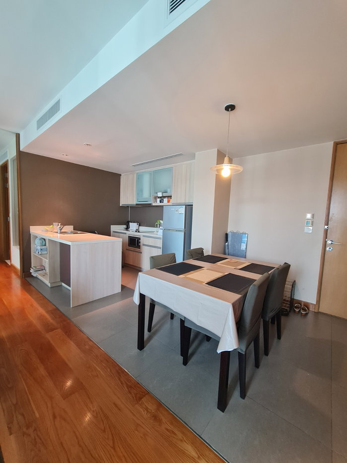 รูป ห้องพักหรูให้เช่าระยะยาว Amari Residences Hua Hin ใกล้เขาตะเกียบ - รูปที่ 6/13