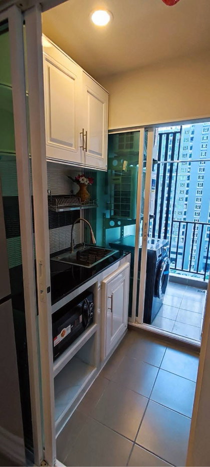รูป For rent Regent Home Bangna🔥13,000🔥BTS Bangna - รูปที่ 6/8