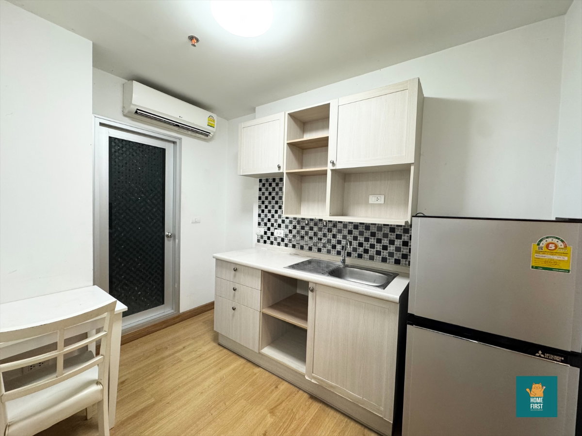 picture Chapter One Ratburana, 30 sq m, fully furnished, 7,800 baht. - 2/11