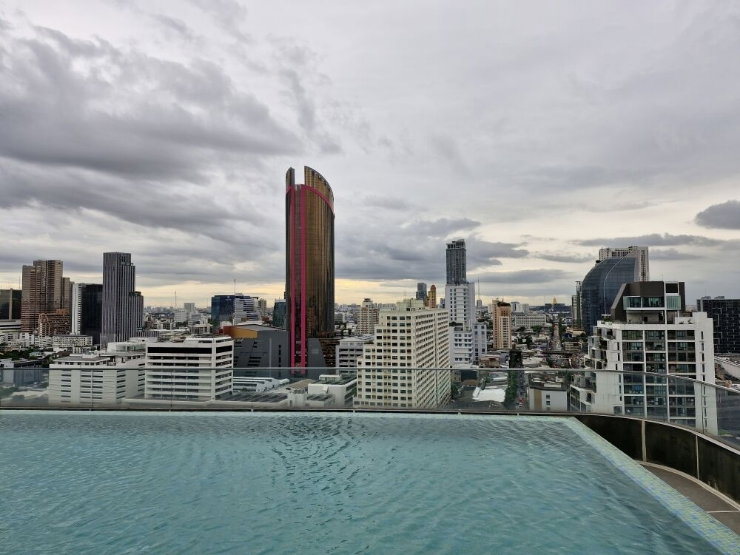 picture Condo near BTS Saphankwai/Aree for rent - 16/26
