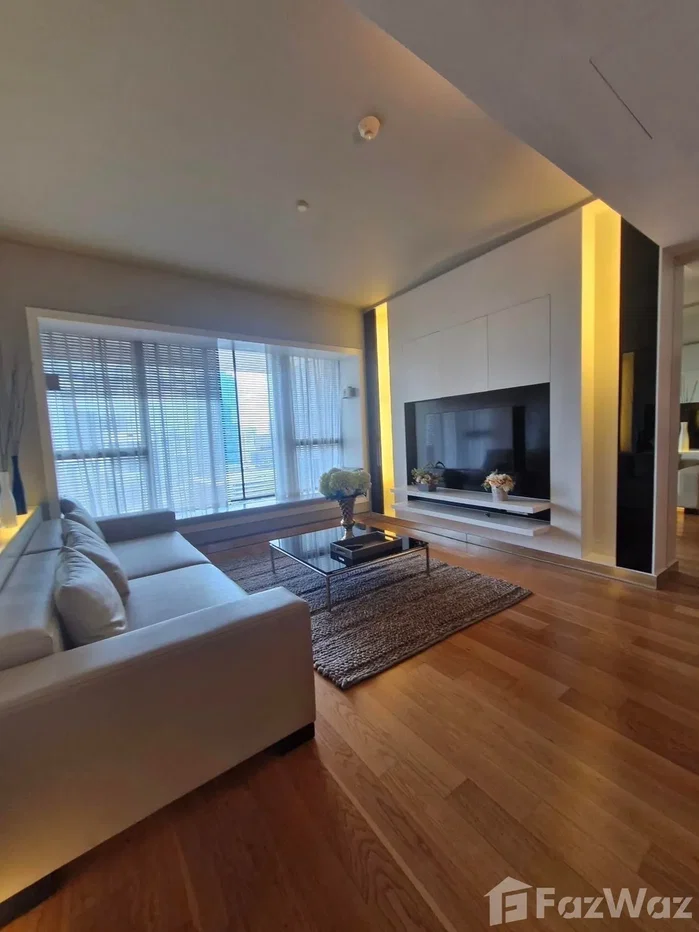 picture 2 Bedroom Condo for rent at The Met 1941641 - 9/27