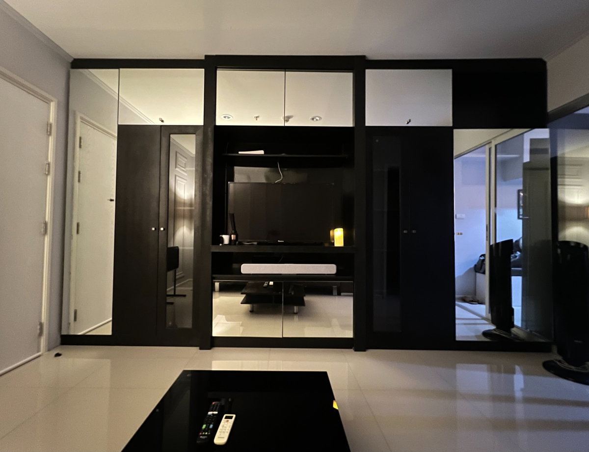 รูป ให้เช่า คอนโด แอสปาย สุขุมวิท 48 BTS พระโขนง BTS Phra Khanong 650 เมตร ราคา 17,800 บาทต่อเดือน - รูปที่ 6/50