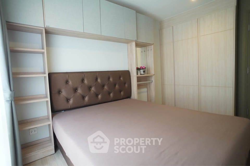 รูป คอนโด 1-ห้องนอน ที่ มาเอสโตร 12 ราชเทวี ใกล้ BTS ราชเทวี (ID 2057854) - รูปที่ 5/9