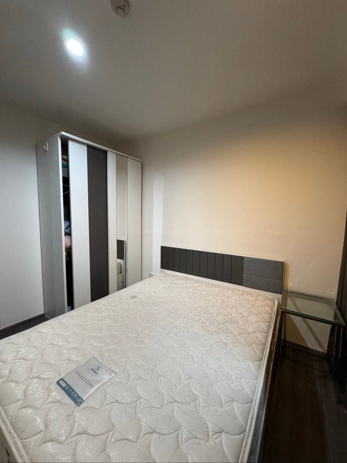 picture ✅@bkkagent✅ For rent The Base ParkWest 🔥Ready to move🔥 - 2/11