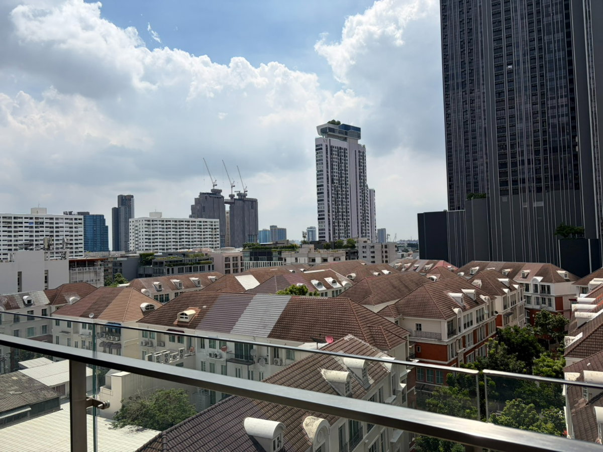 รูป ขายด่วน Condo KHUN by YOO inspired by Starck คอนโดระดับ Ultimate Class ใจกลางทองหล่อ - รูปที่ 18/49