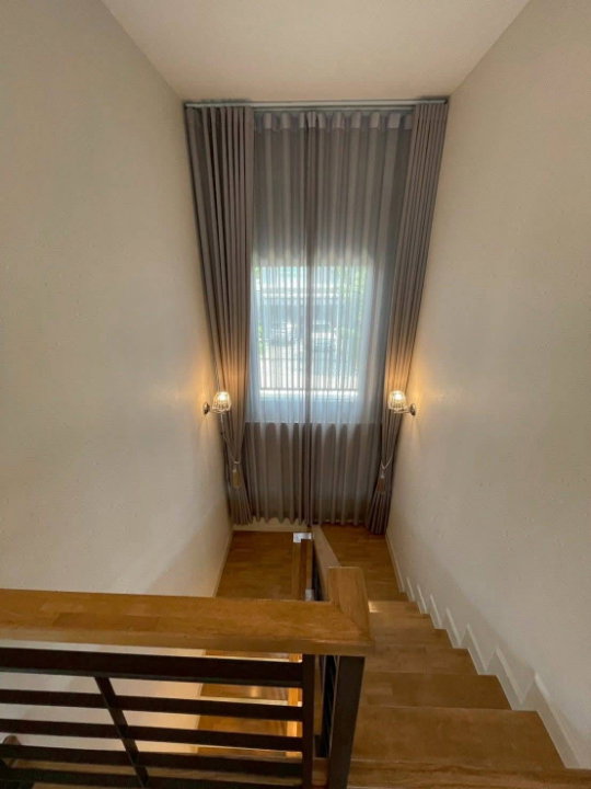 picture For Rent : Single House Centro Bangna Wongwaen - 32/44