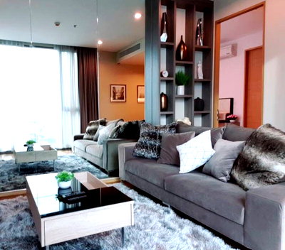 Condos for rent : The Breeze                     Narathiwas 