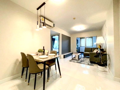 Condos for sale : A020042 Supalai City Resort Ratchada - Huaykwang