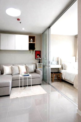 Condos for sale : 🔥 FOR SALE✅ Lumpini Seaview Jomtien  Cozy Condo Near Jomtien Beach