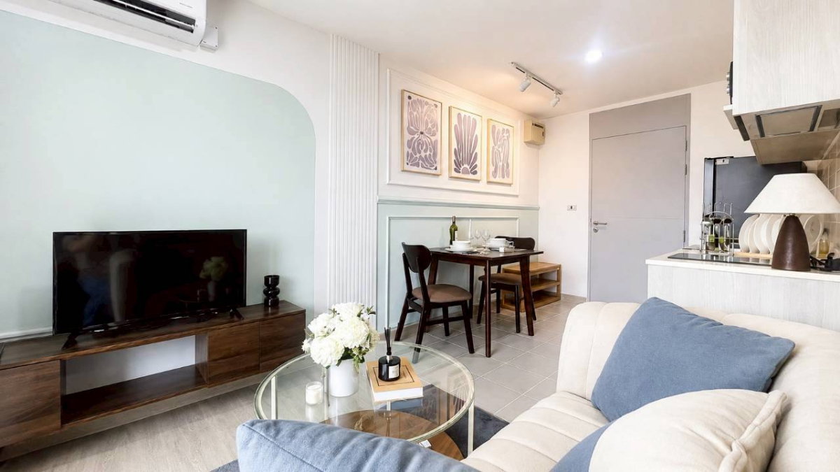 รูป Centrio Condominium For Sell WR-04560 - รูปที่ 3/10
