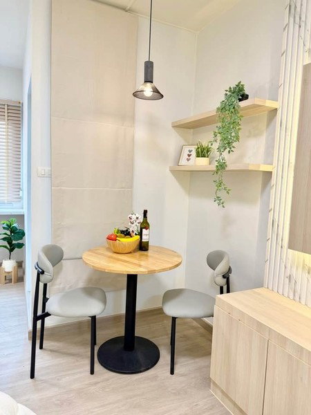 รูป S010036 A Space Sukhumvit 77 - รูปที่ 4/8