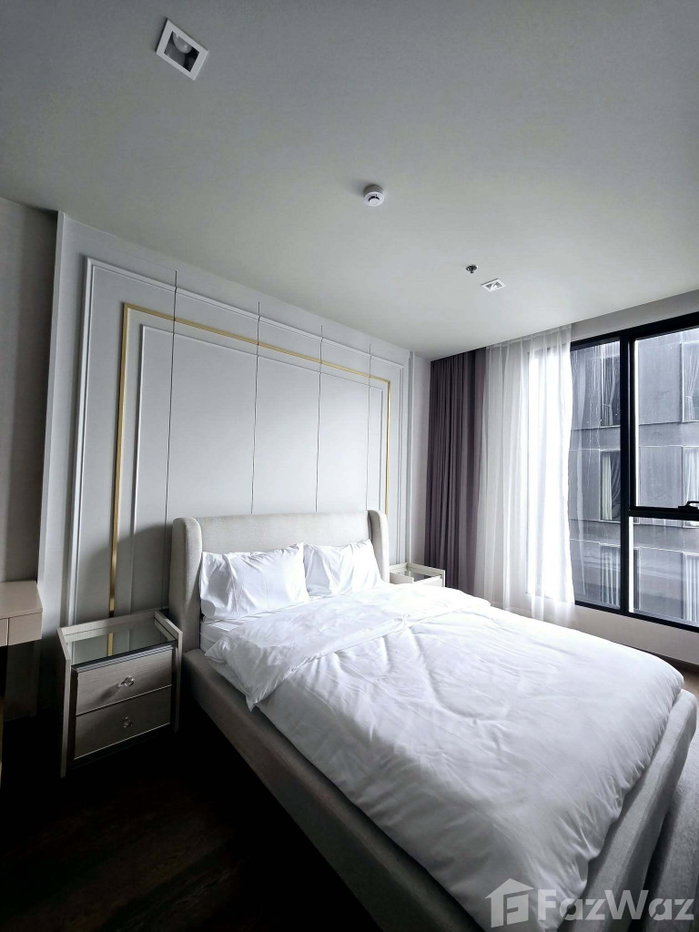 picture 1 Bedroom for RENT at Ideo Q Sukhumvit 36 5879849 - 2/10