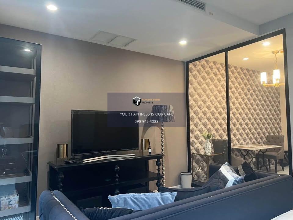 รูป Noble Ploenchit | Top Yield 5.5% !!! Best Deal !!! Private lift #2025090311674 - รูปที่ 7/8