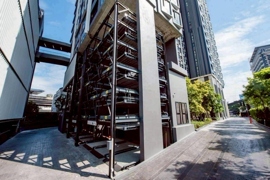 รูป 🏙️ ขายคอนโด ชั้นสูง วิวสวย 🏙️ เคน แอทติจูด รัตนาธิเบศร์ 💸 ราคาเพียง 6.79 ล้านบาท - รูปที่ 20/21