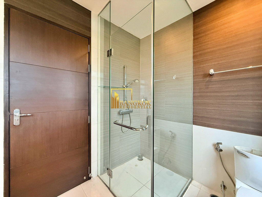 picture Spacious 3 Bedroom Pet Friendly Apartment in Sathorn Area - BR21381AP - 24/35