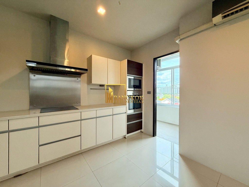 picture Spacious 3 Bedroom Pet Friendly Apartment in Sathorn Area - BR21381AP - 11/35