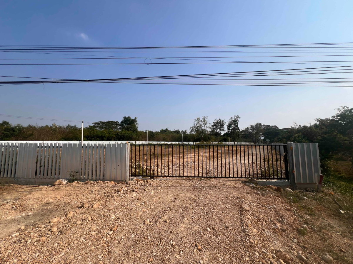 picture Prime Land for Sale in Tha Yang – Ready for Development! Size: 3-2-22 Rai - 3/12