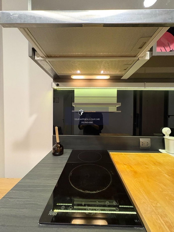 รูป OKA HAUS | Best Price Good investment 🚝ใกล้ BTS Thonglor | #2026031014145 - รูปที่ 15/15