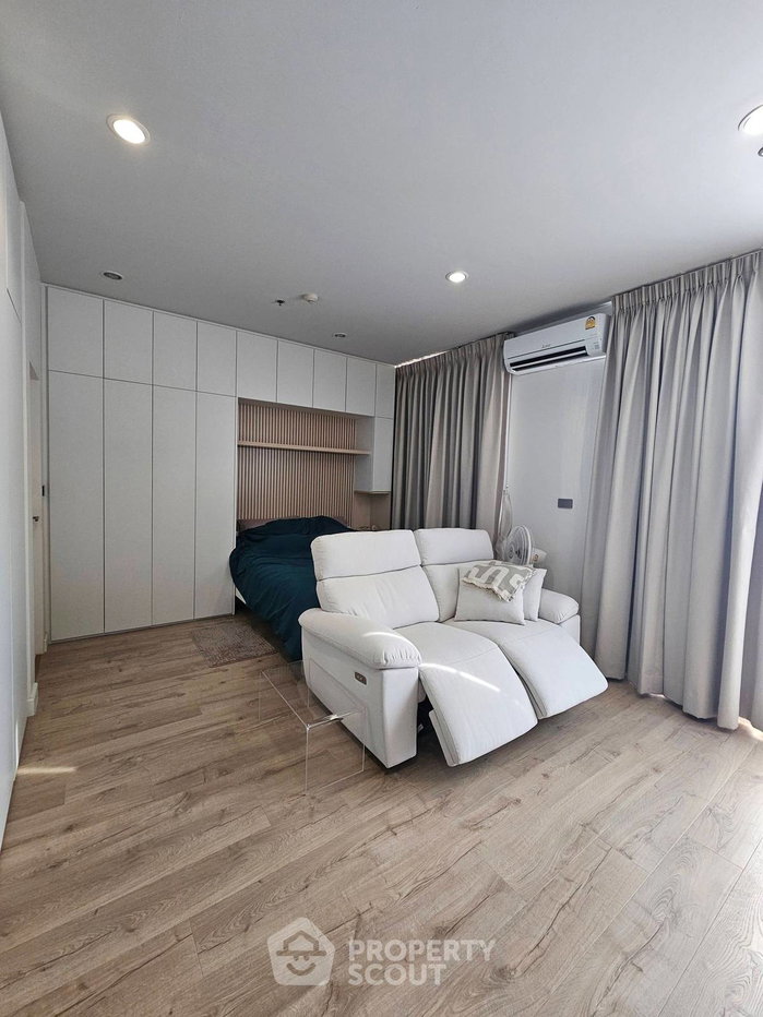 picture 1-BR Condo at The Niche Pride Thong Lo-Phetchaburi in Bang Kapi (ID 2966590) - 4/11